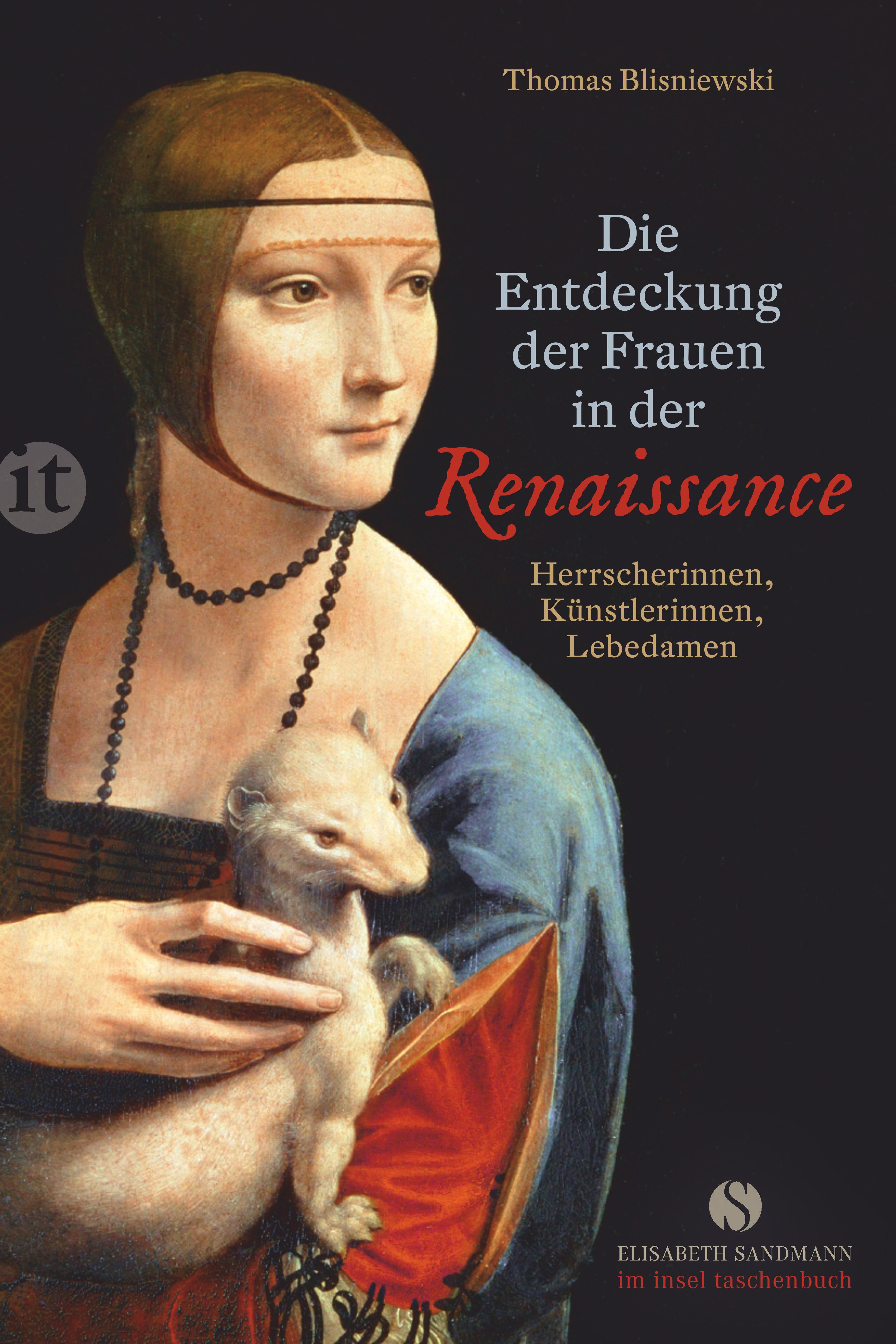 Die Entdeckung der Frauen in der Renaissance