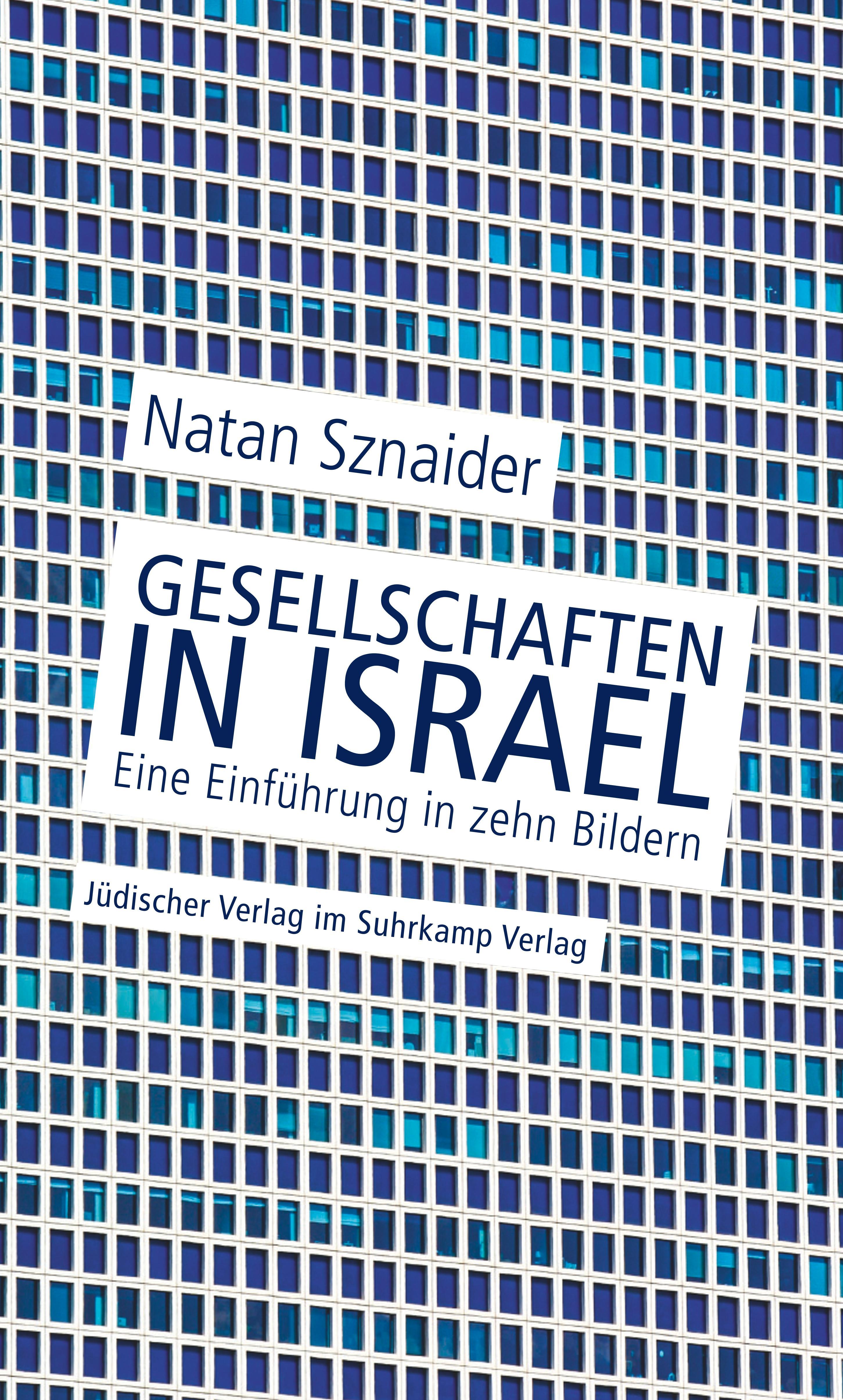 Gesellschaften in Israel