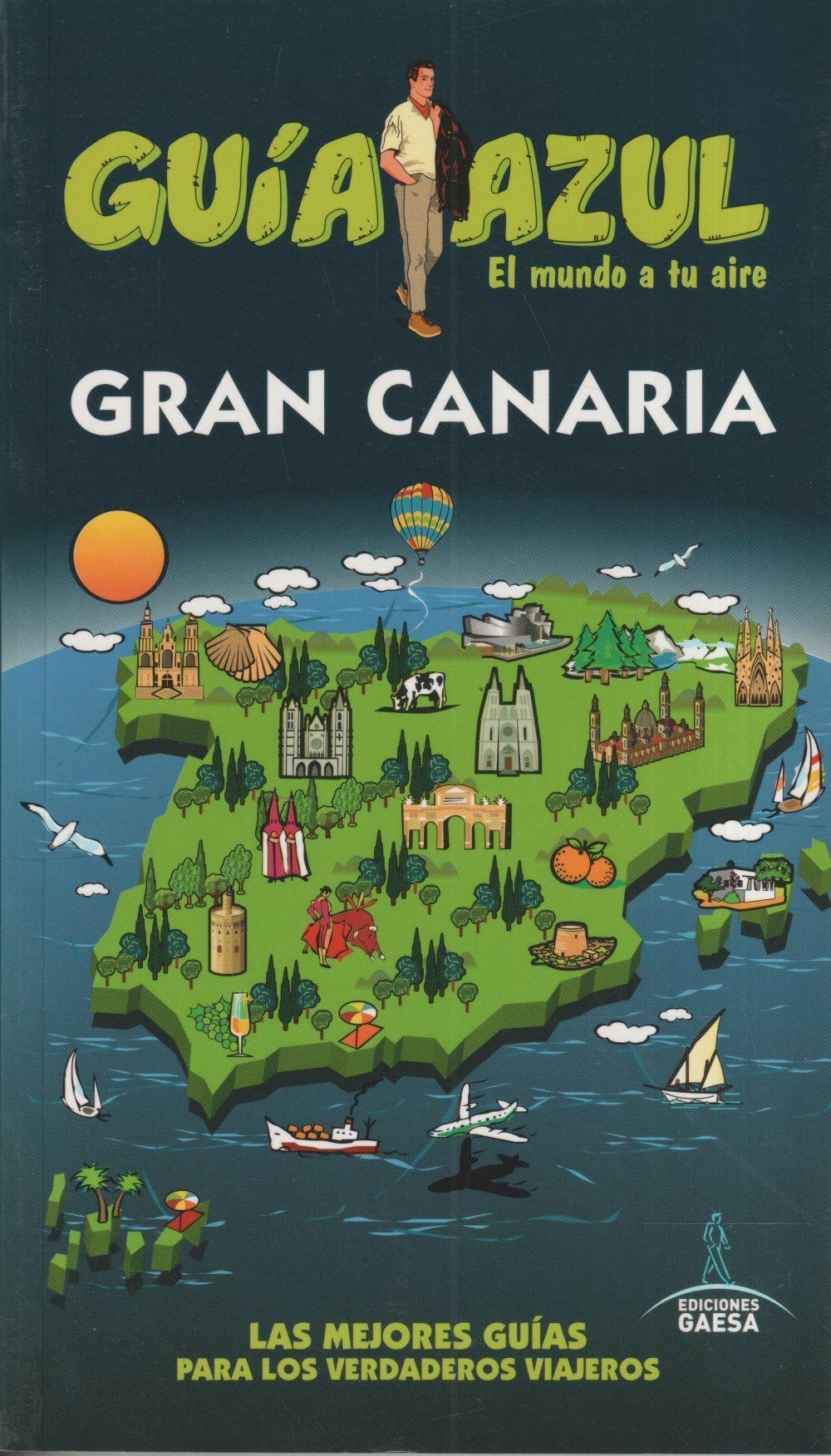 Gran Canaria