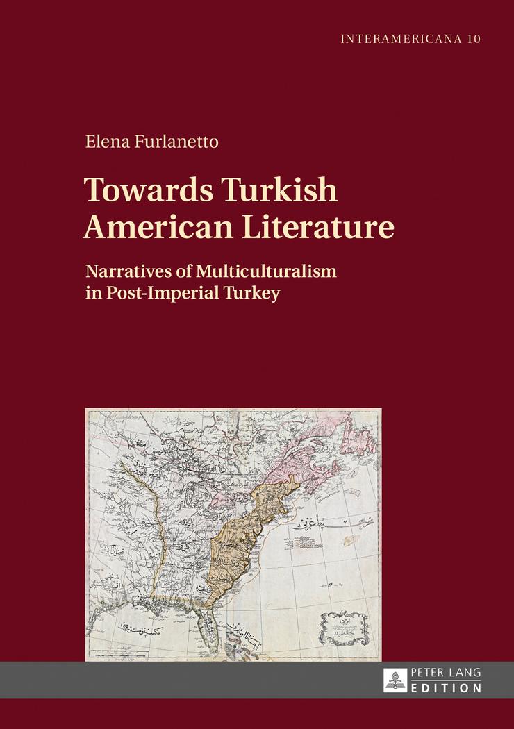 Towards Turkish American Literature