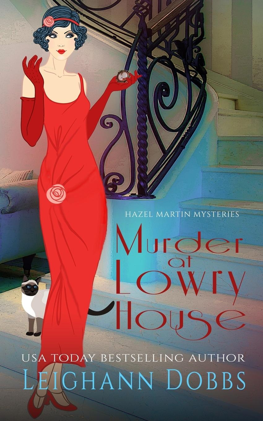 Murder at Lowry House