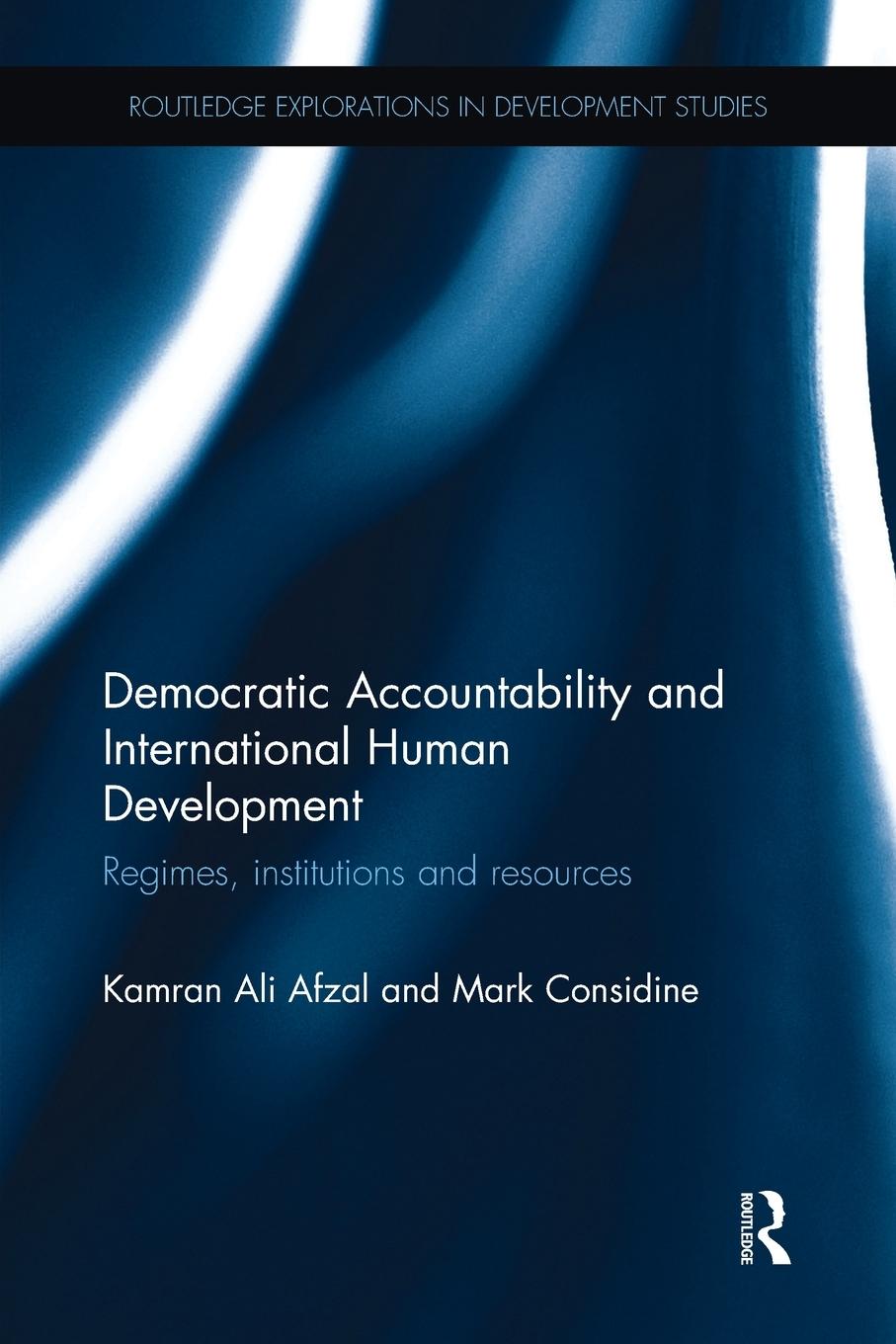 Democratic Accountability and International Human Development