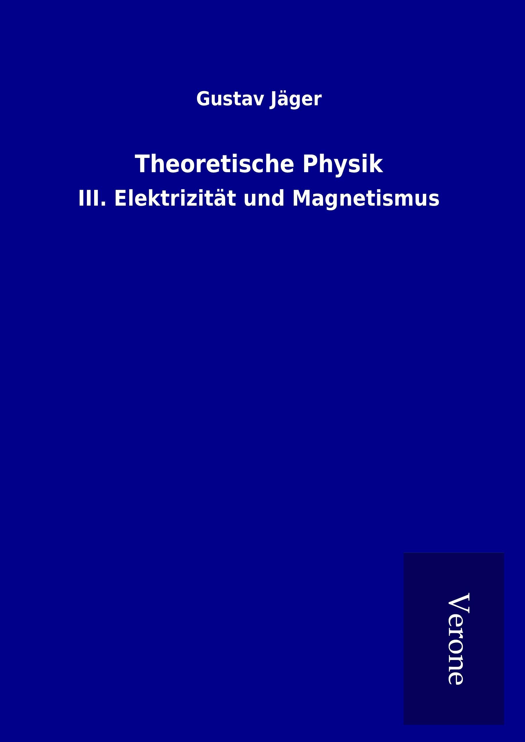 Theoretische Physik