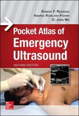 Pocket Atlas of Emergency Ultrasound, Second Edition