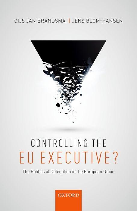 Controlling the EU Executive?