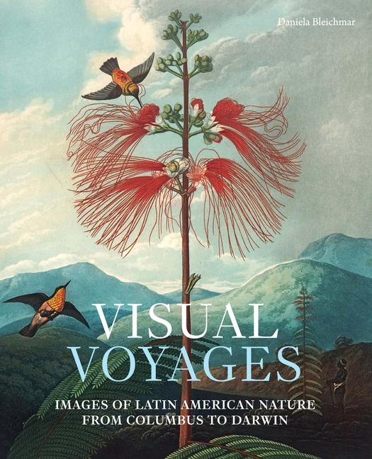 Visual Voyages