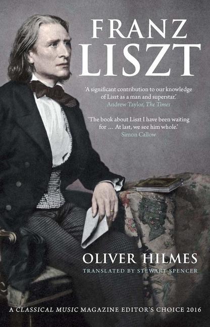 Franz Liszt