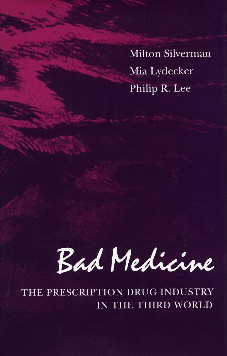 Bad Medicine