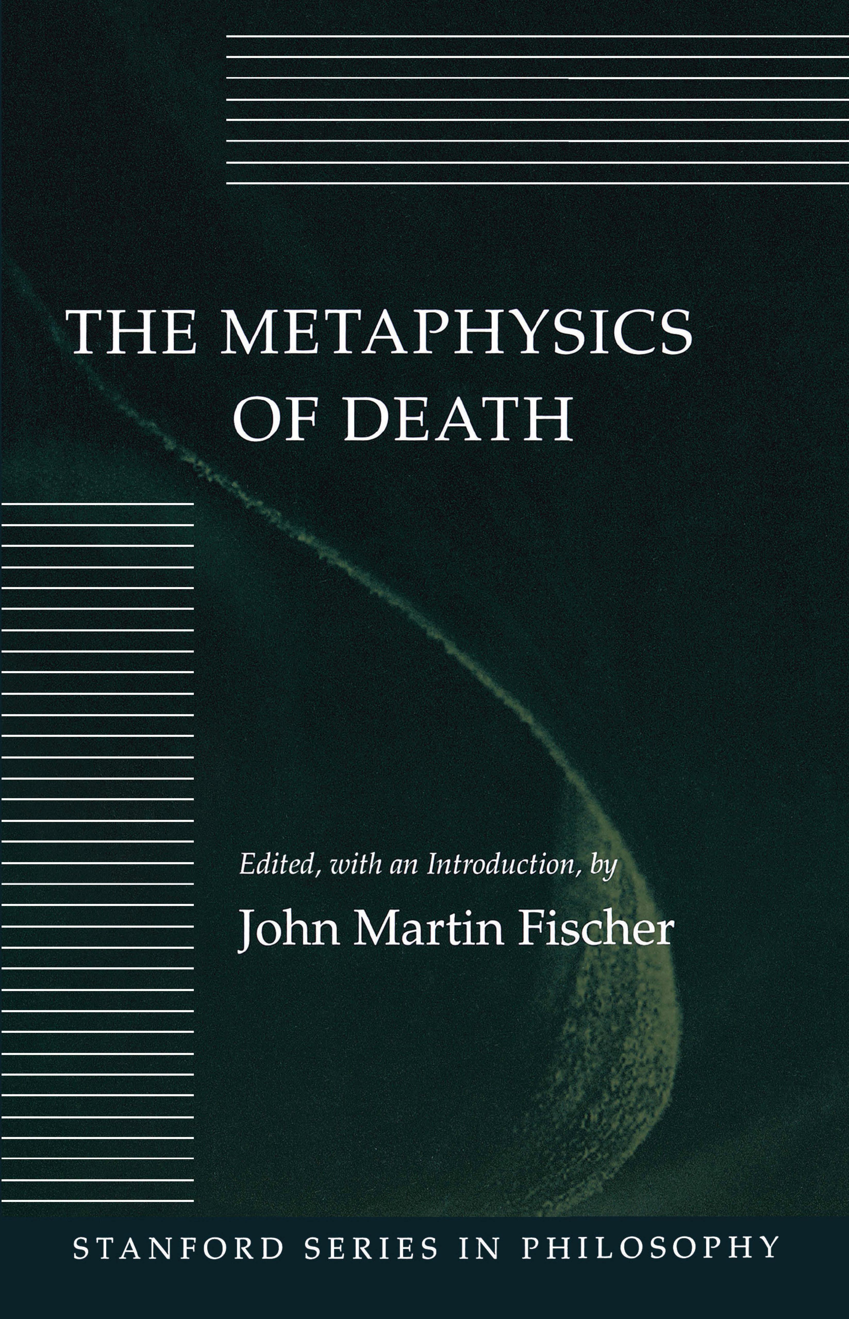 The Metaphysics of Death