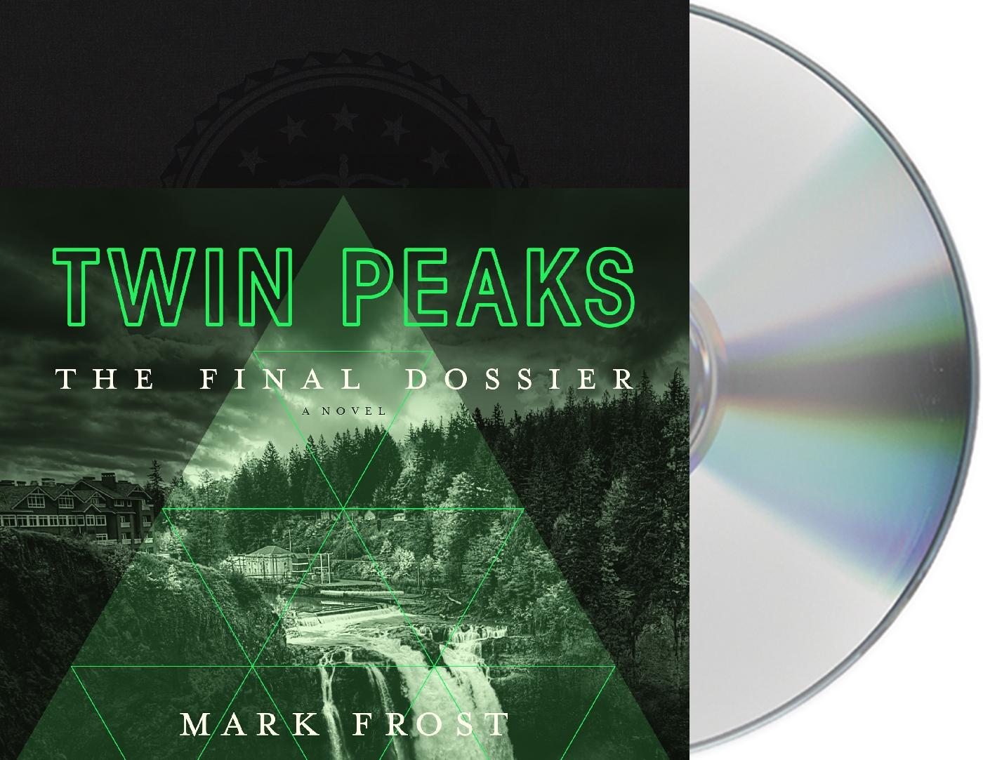 Twin Peaks: The Final Dossier