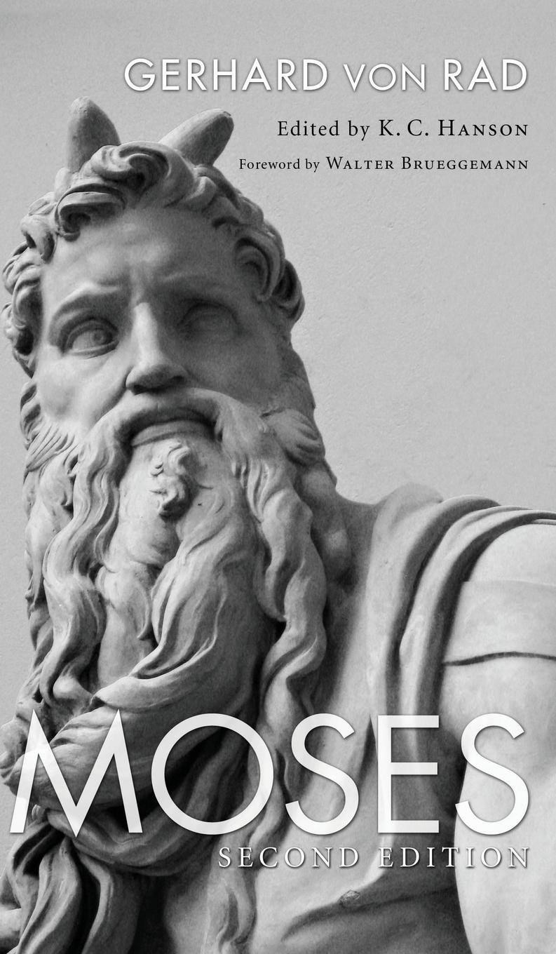 Moses, 2nd ed.