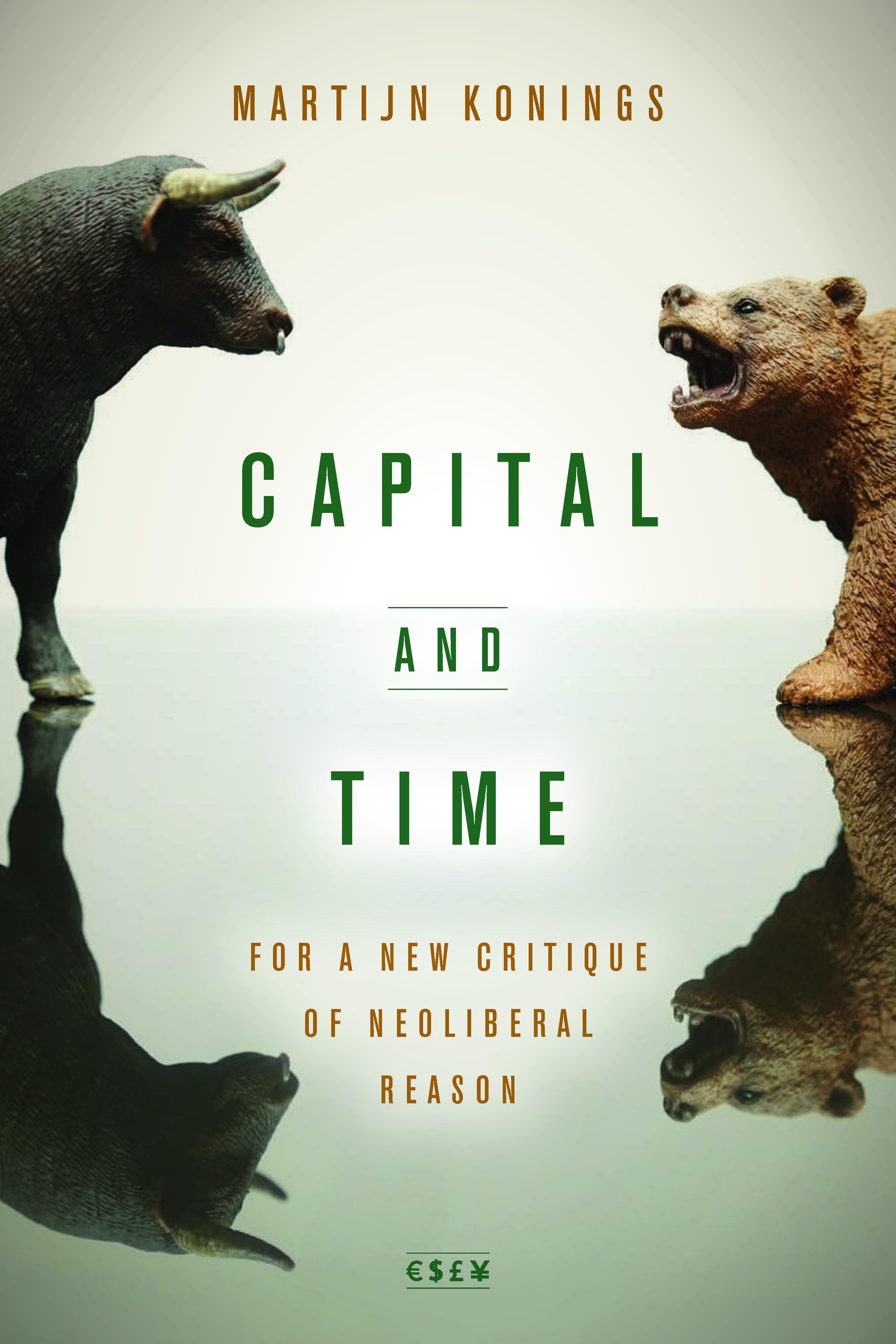 Capital and Time