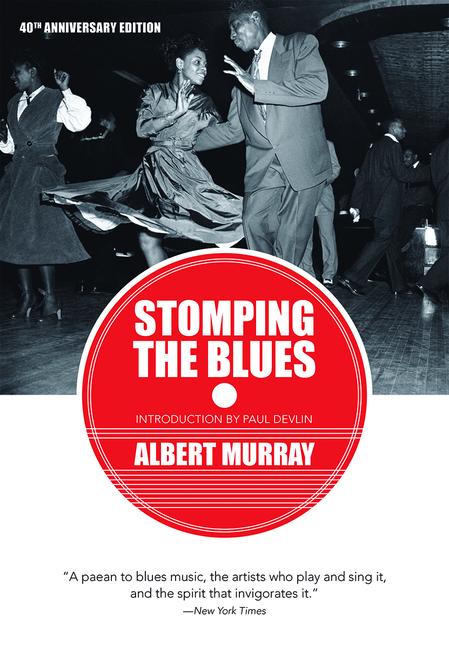 Stomping the Blues