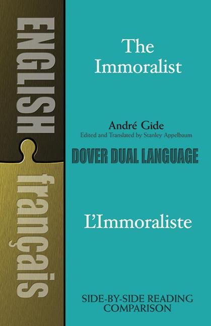 The Immoralist/l'Immoraliste