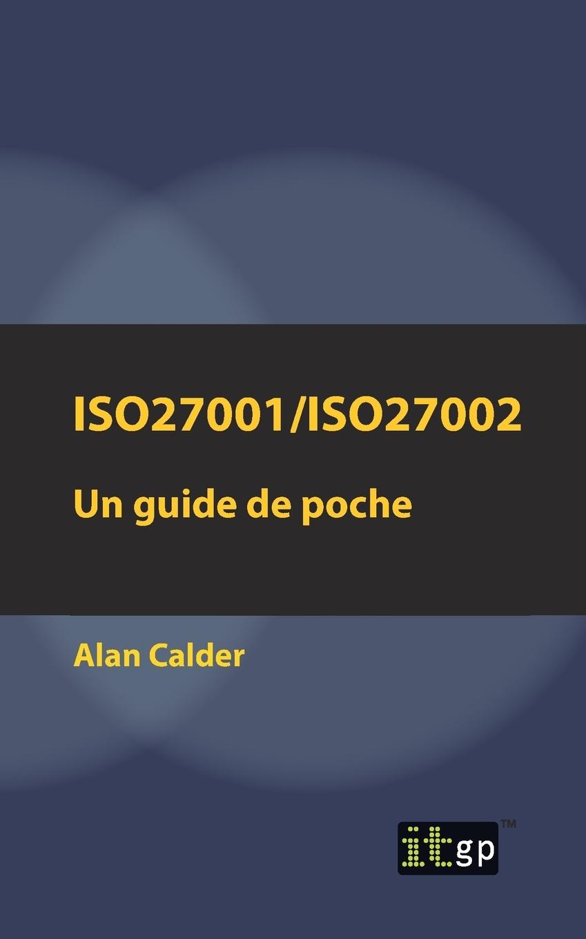 ISO27001/ISO27002