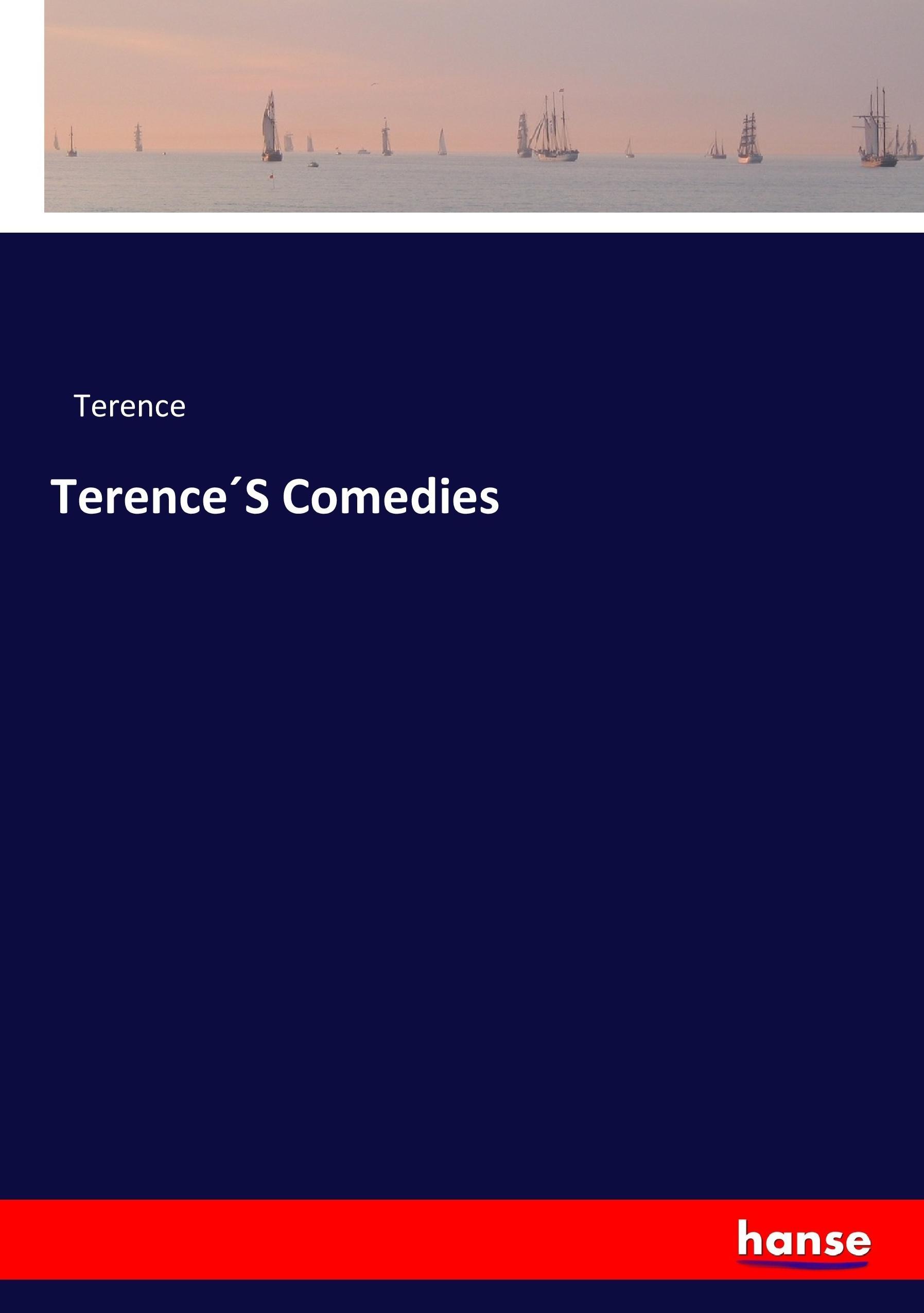 Terence´S Comedies