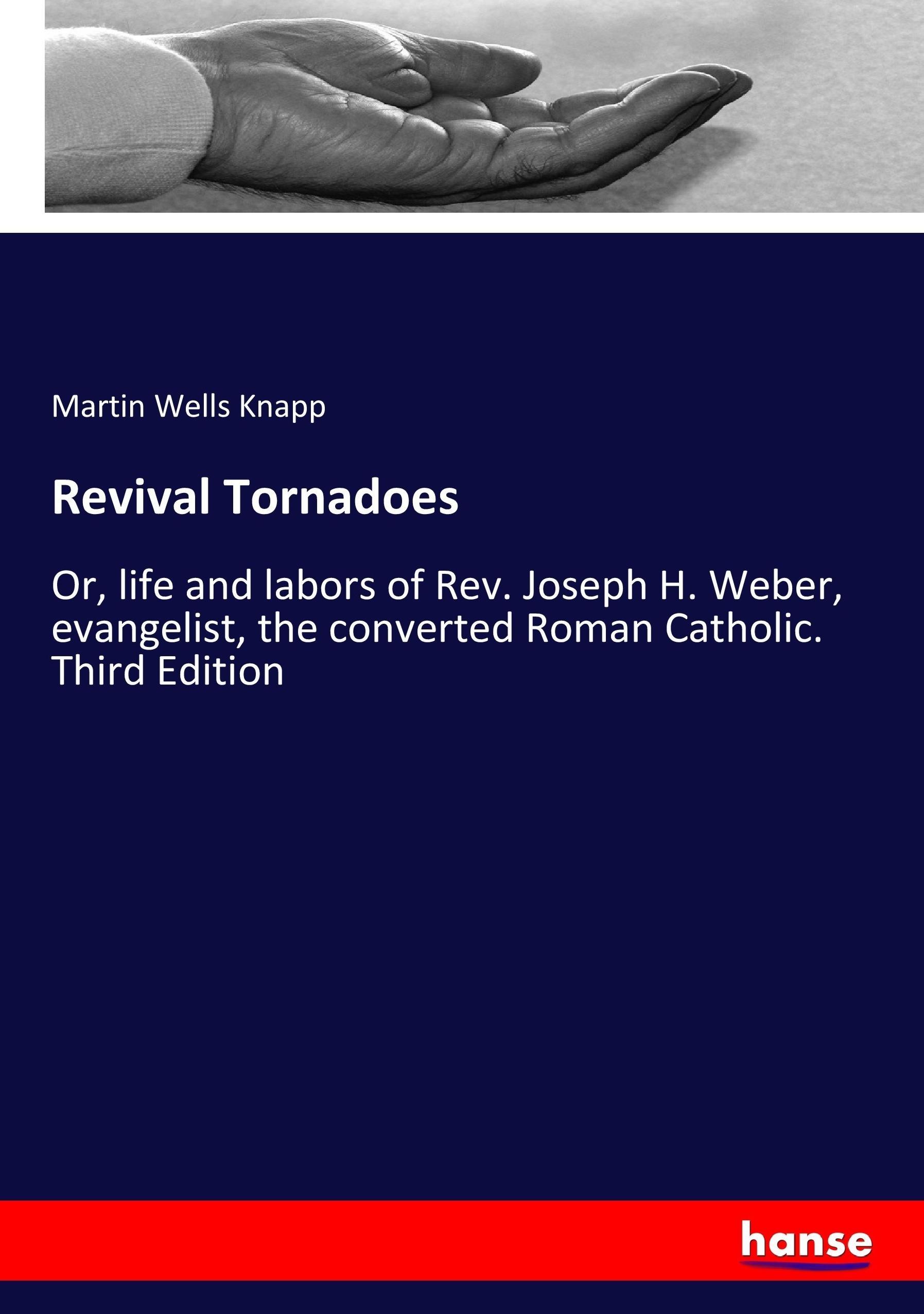 Revival Tornadoes