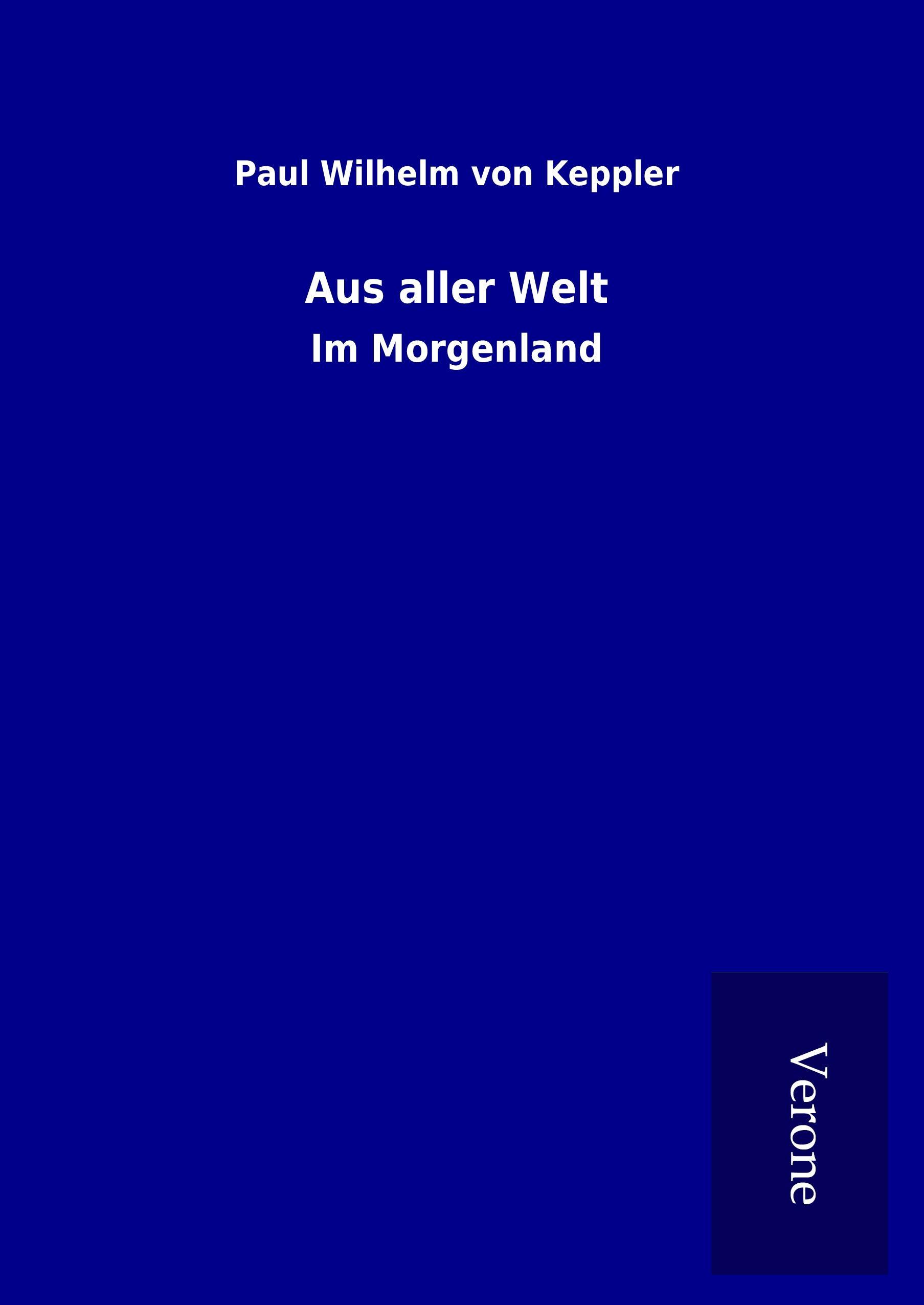 Aus aller Welt