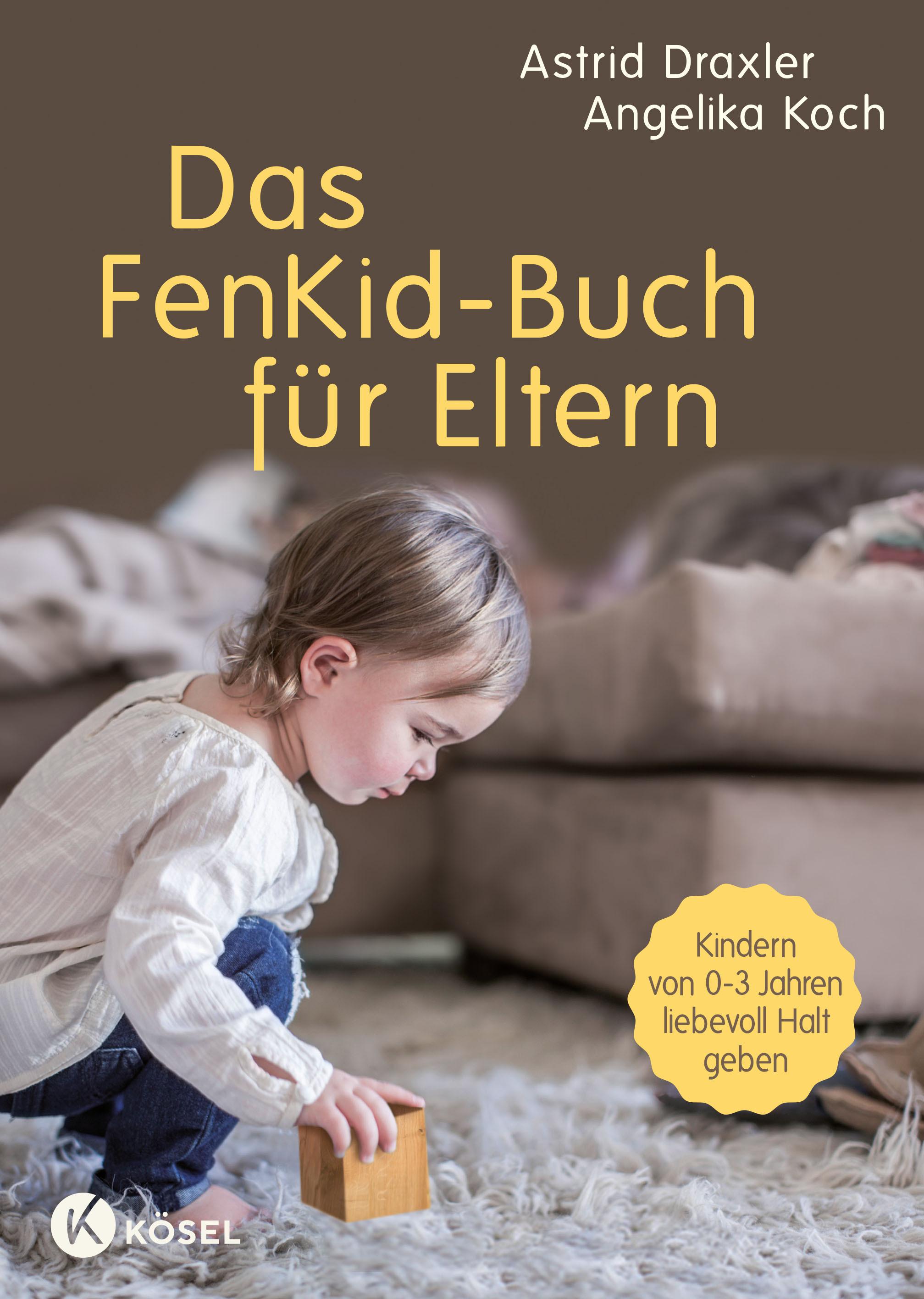 Das FenKid-Buch für Eltern