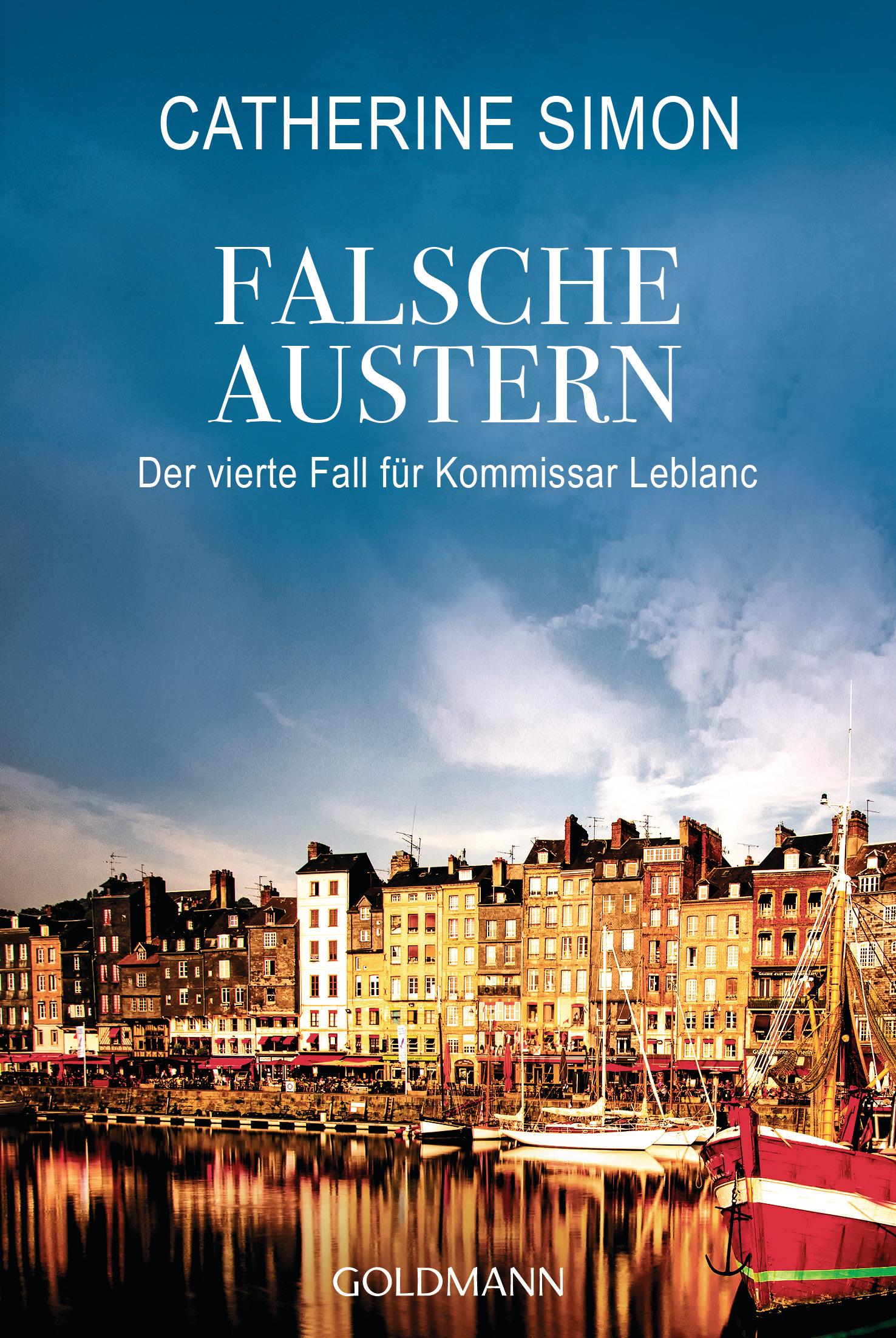 Falsche Austern