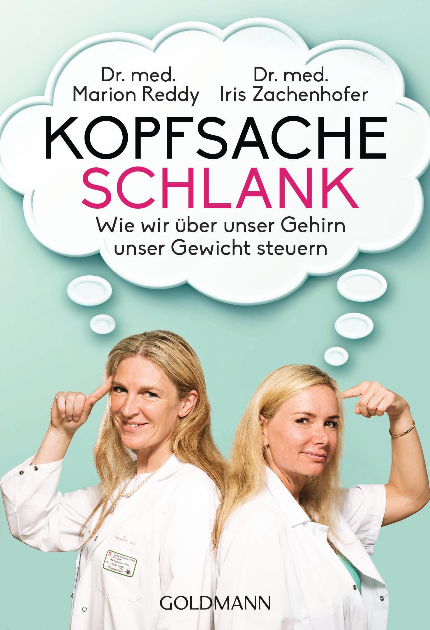 Kopfsache schlank