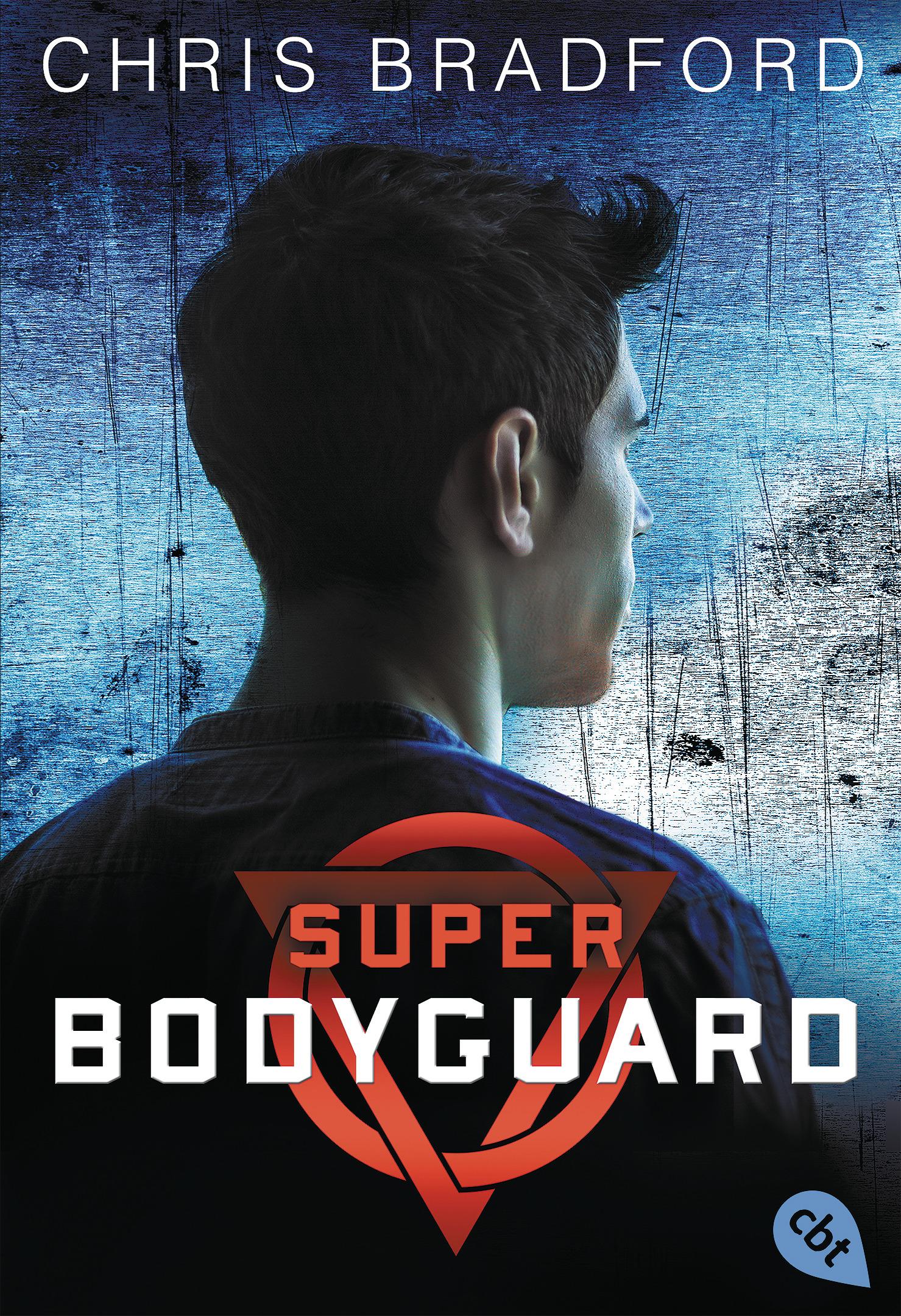 Super Bodyguard