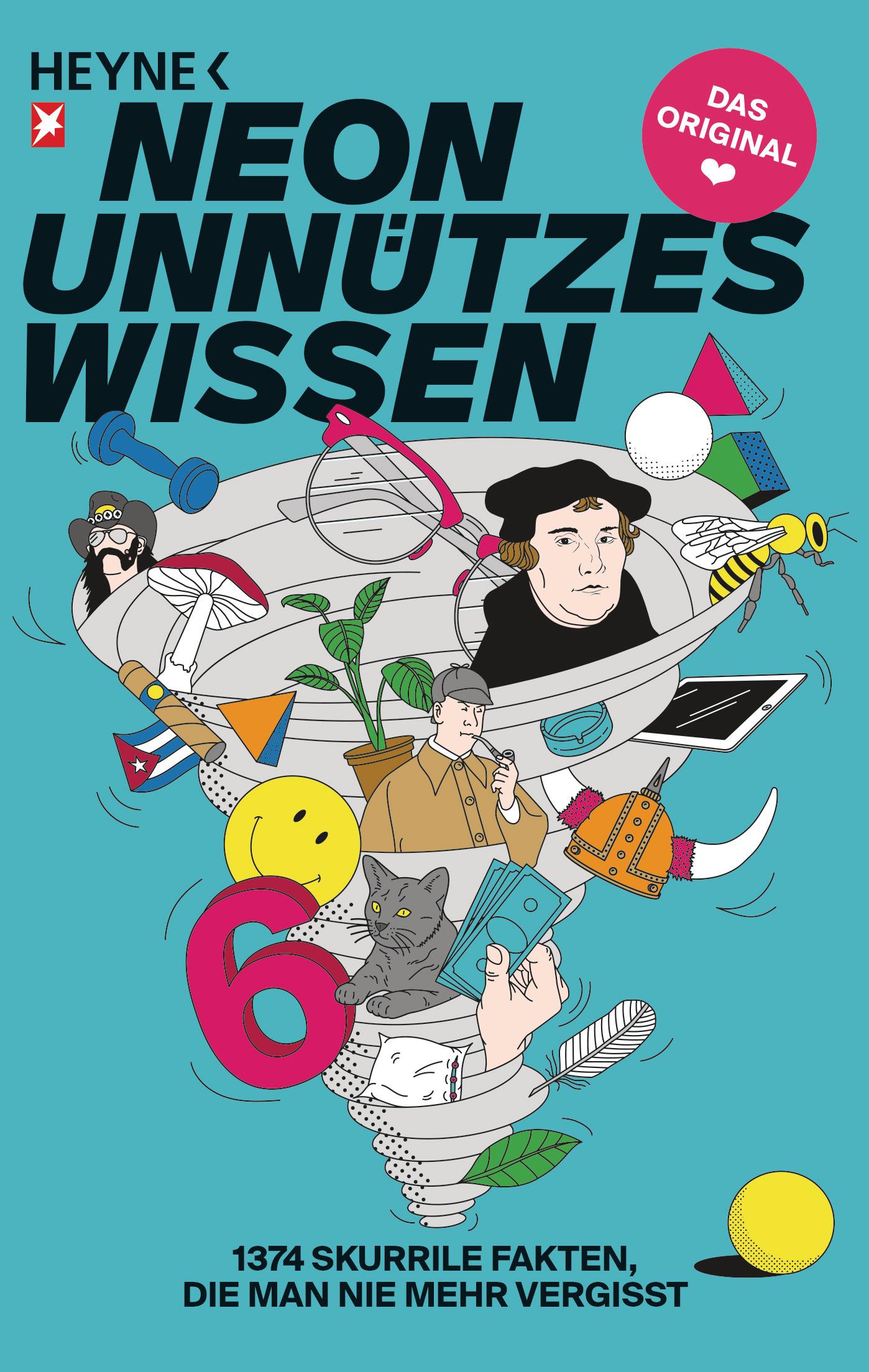 Unnützes Wissen 06