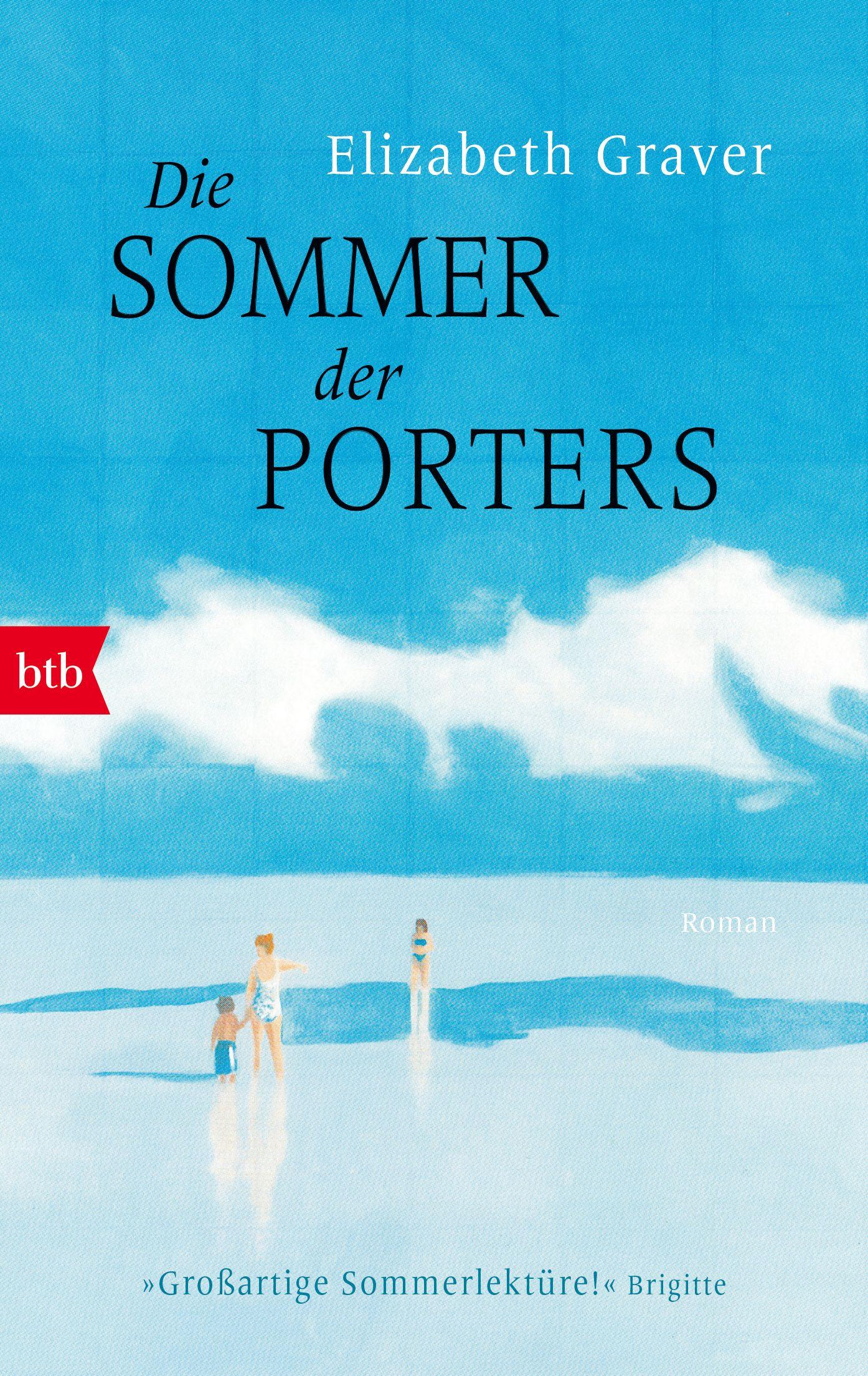 Die Sommer der Porters