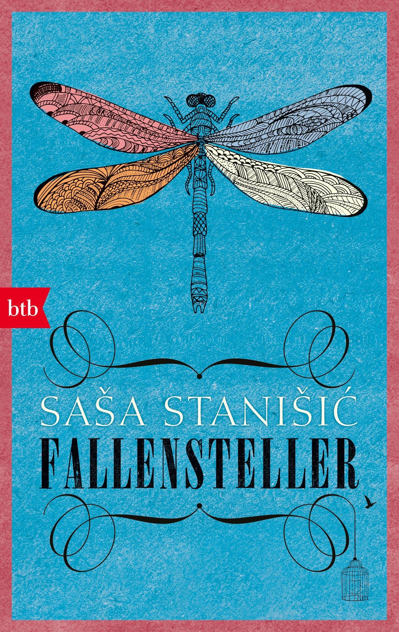 Fallensteller