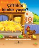 Ciftlikte Kimler Yasar