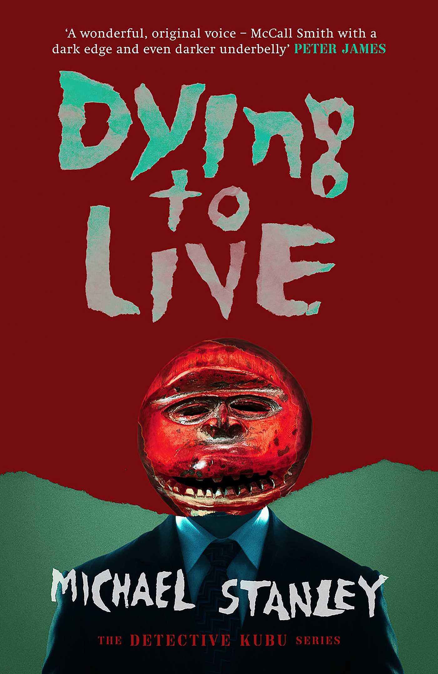 Dying to Live