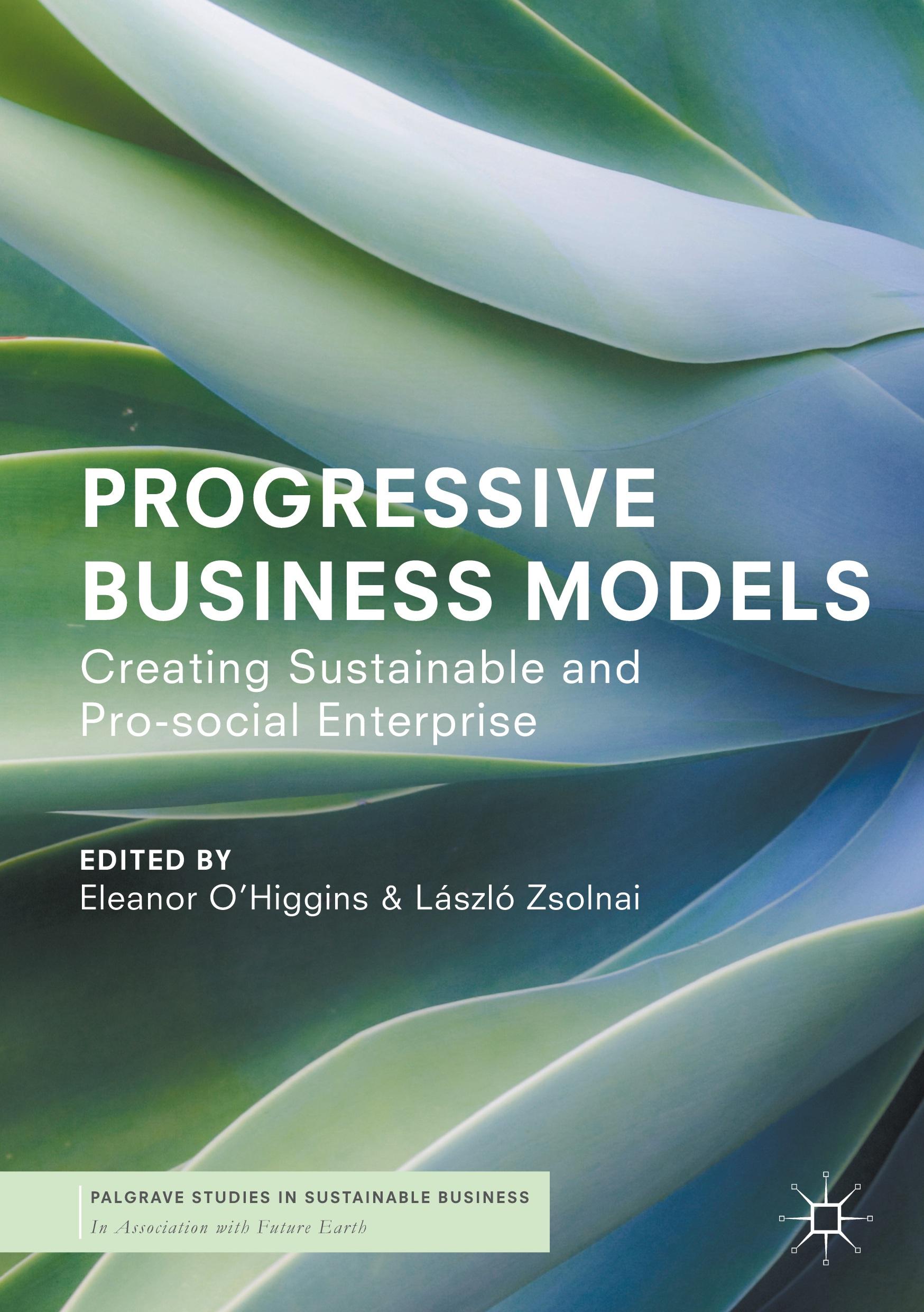 Progressive Business Models