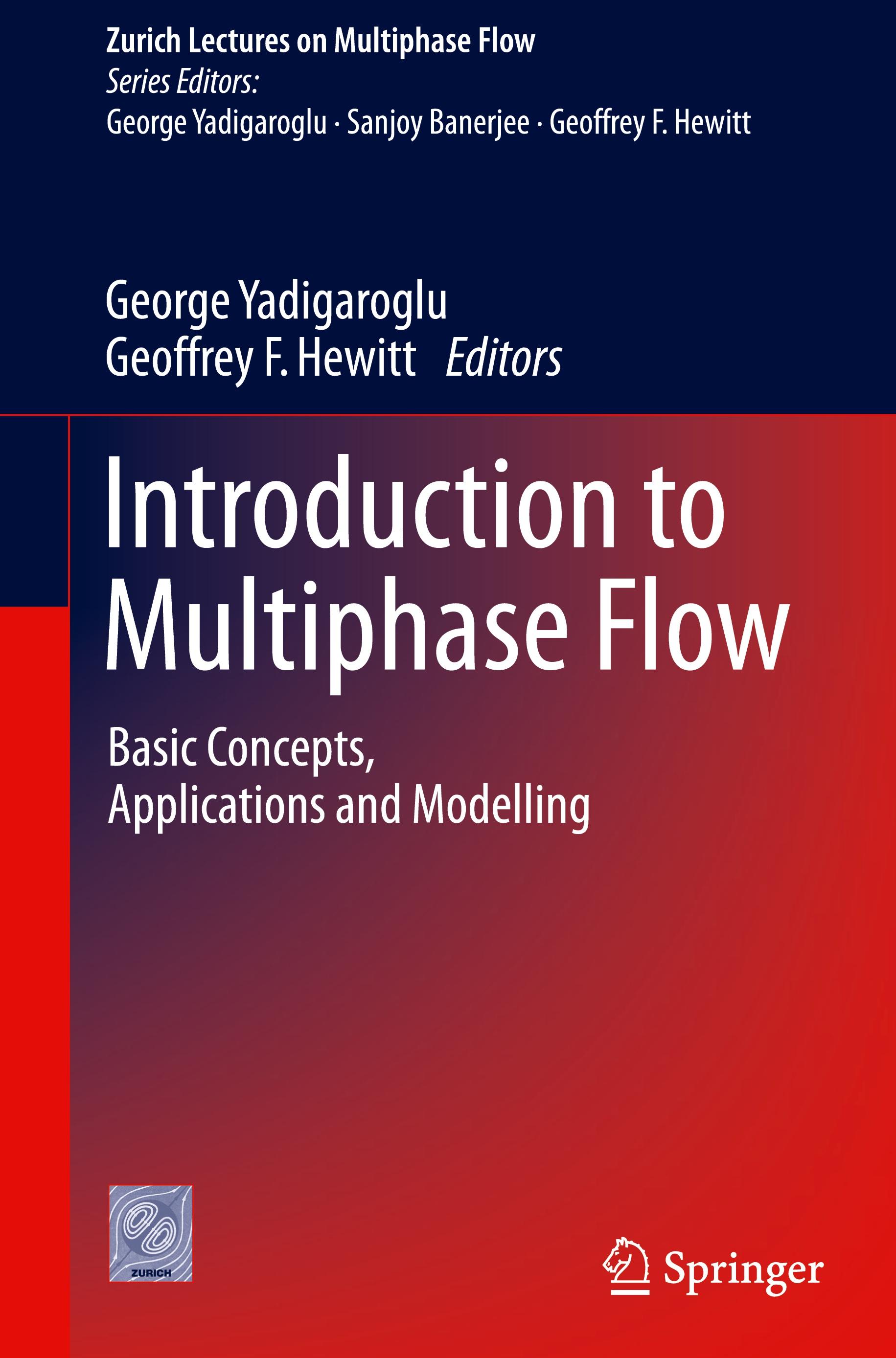 Introduction to Multiphase Flow