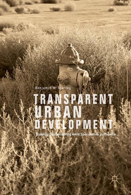 Transparent Urban Development