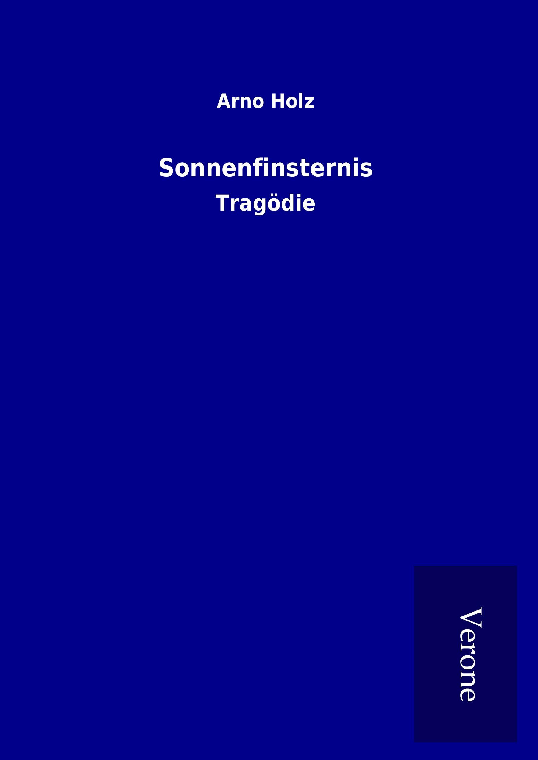 Sonnenfinsternis