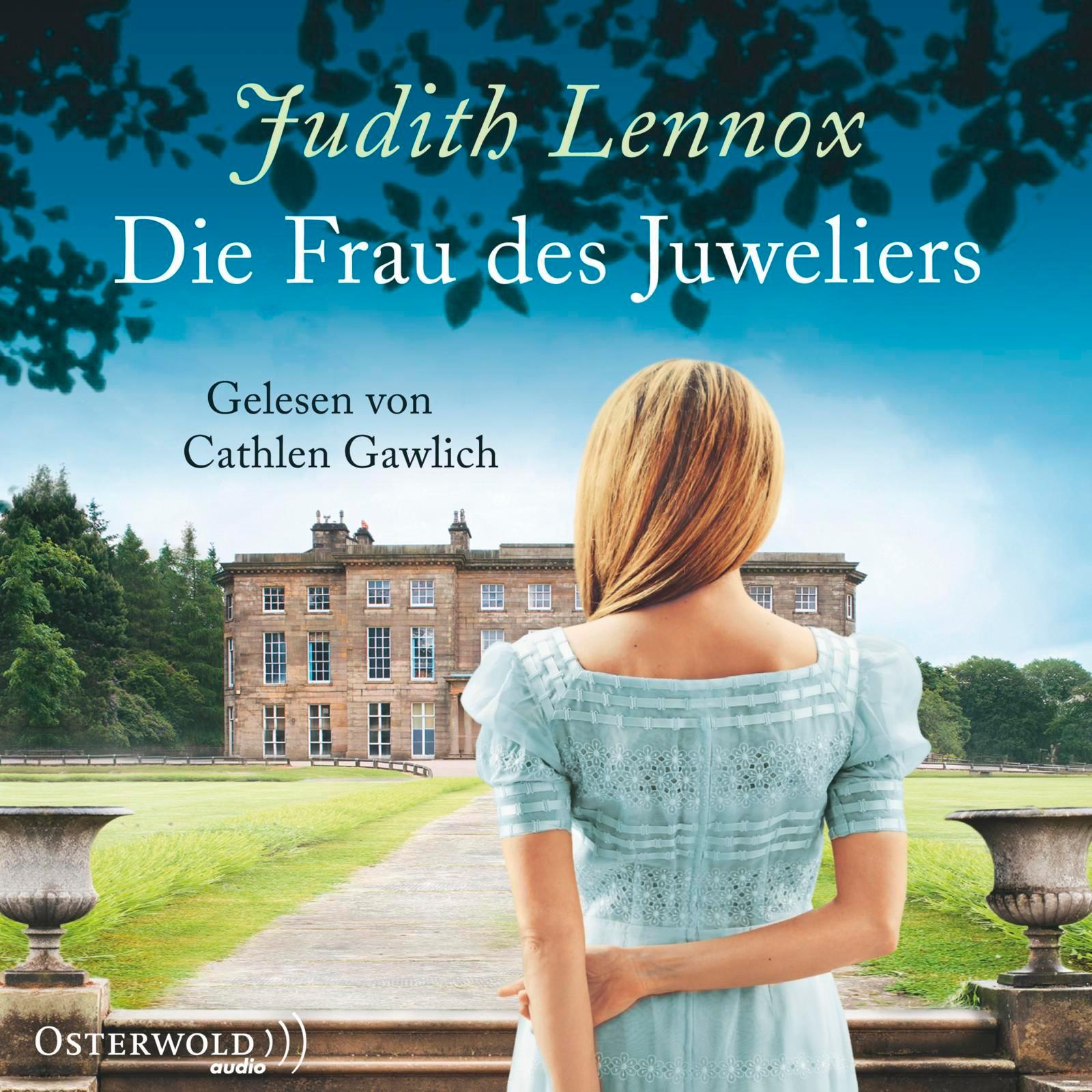 Die Frau des Juweliers