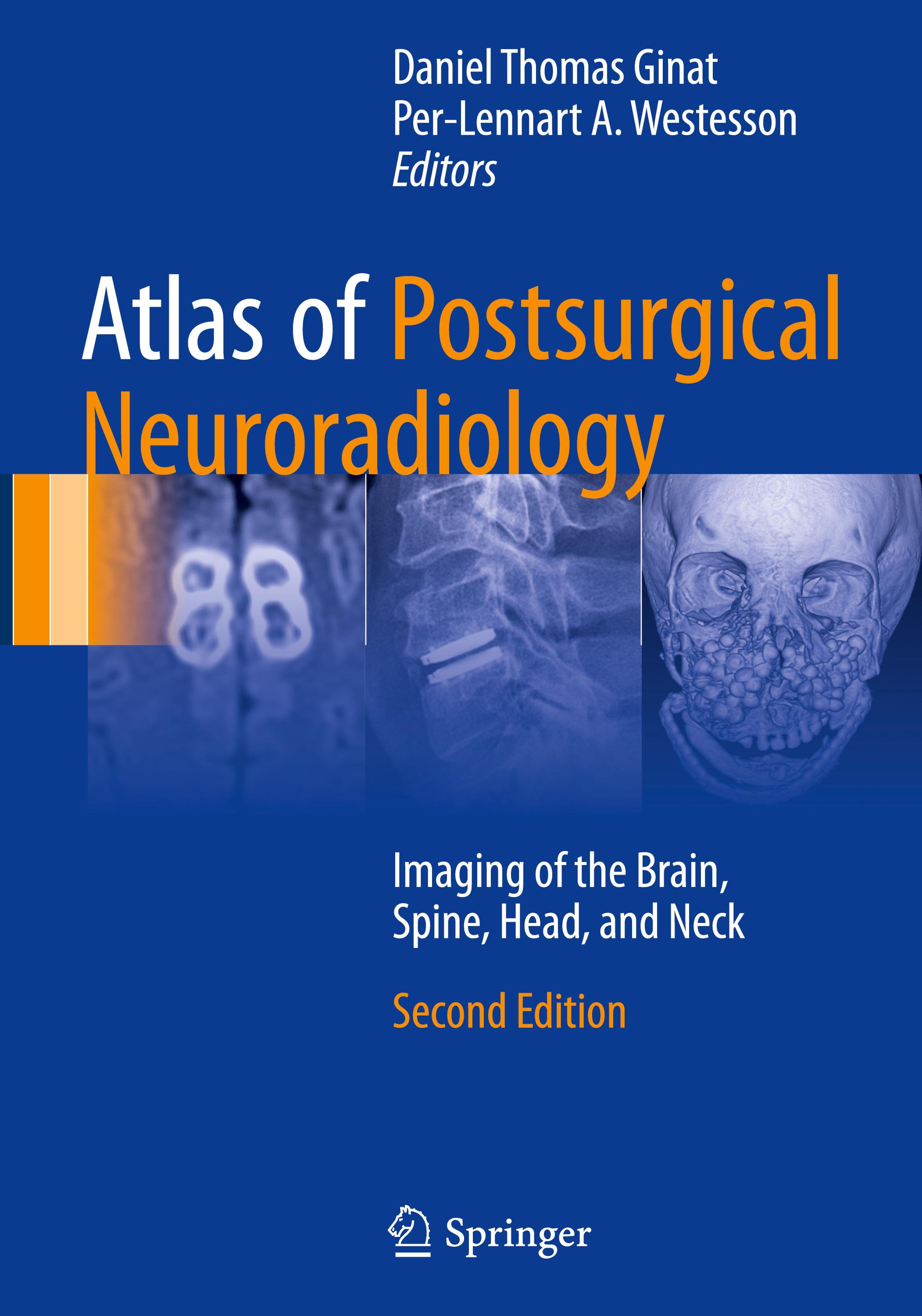 Atlas of Postsurgical Neuroradiology