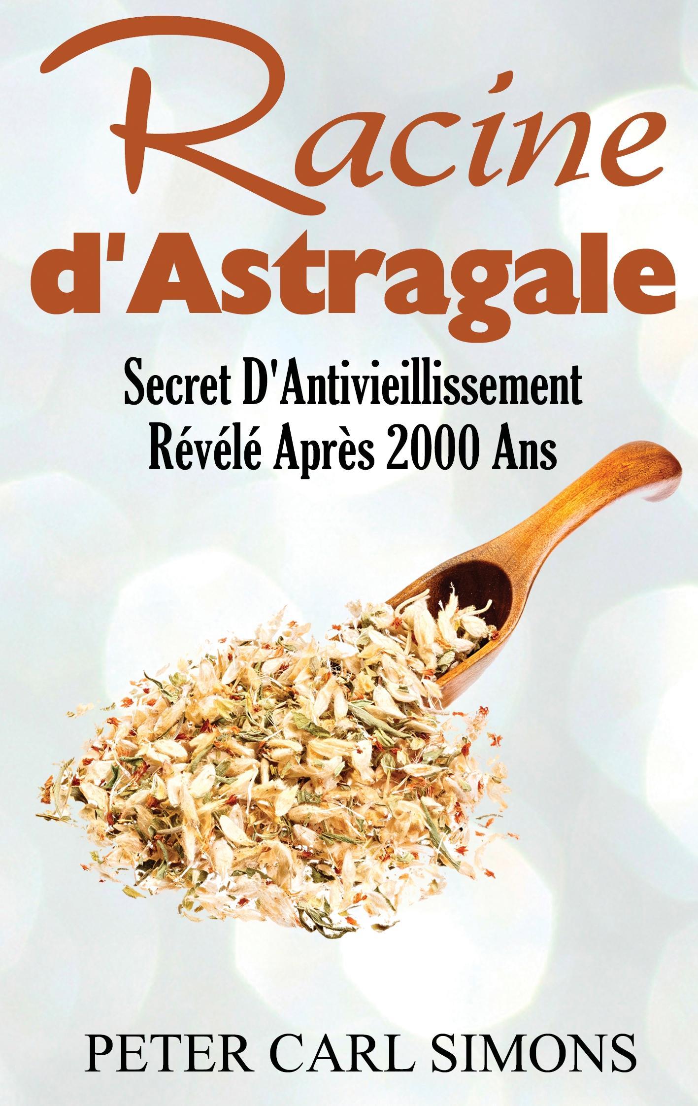 Racine d'Astragale