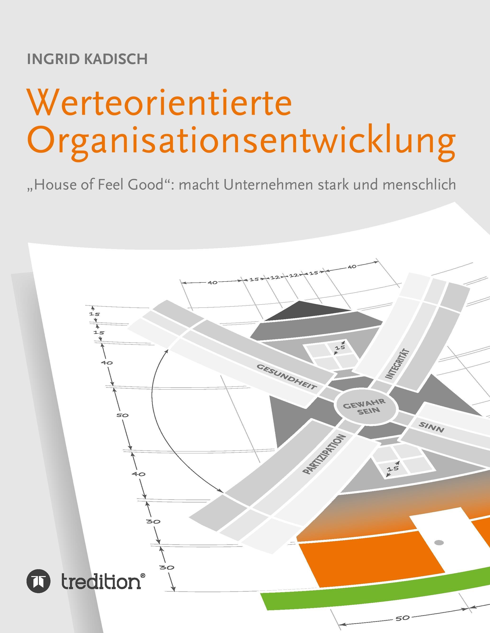 Werteorientierte Organisationsentwicklung