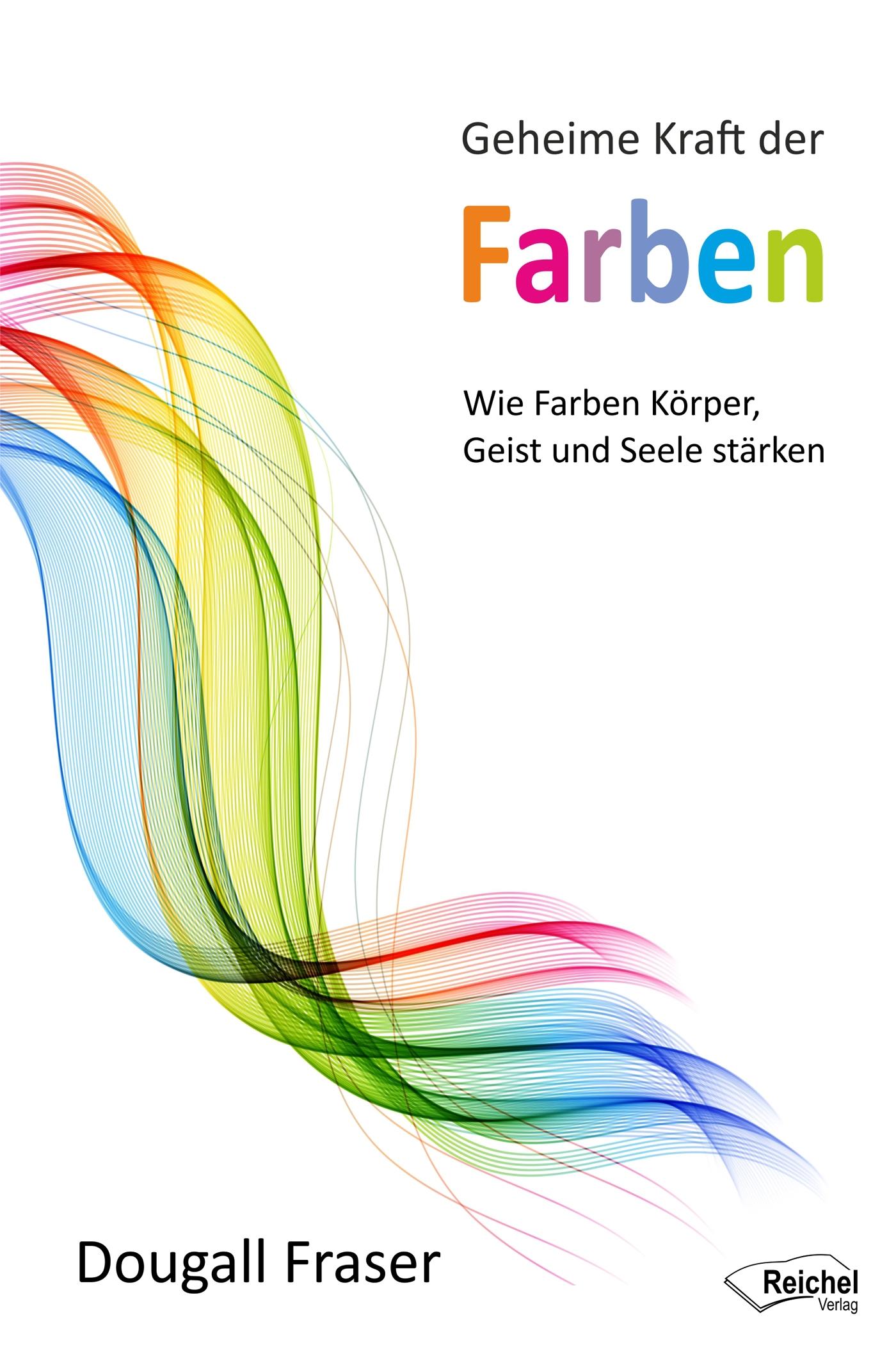 Geheime Kraft der Farben