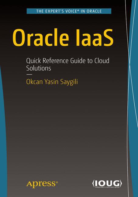 Oracle IaaS