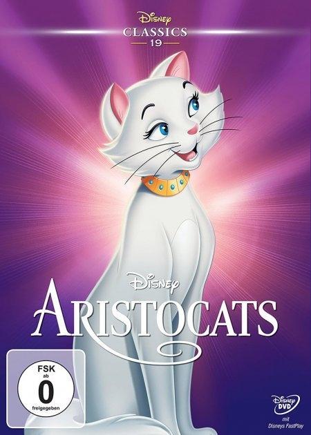 Aristocats (Disney Classics)