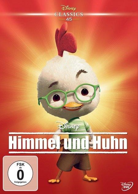 Himmel und Huhn