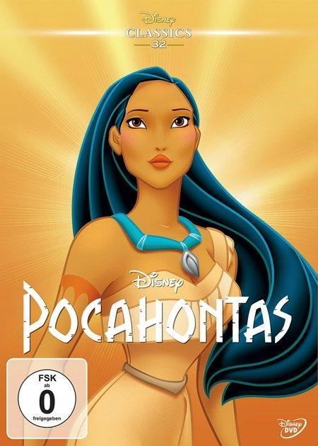 Pocahontas