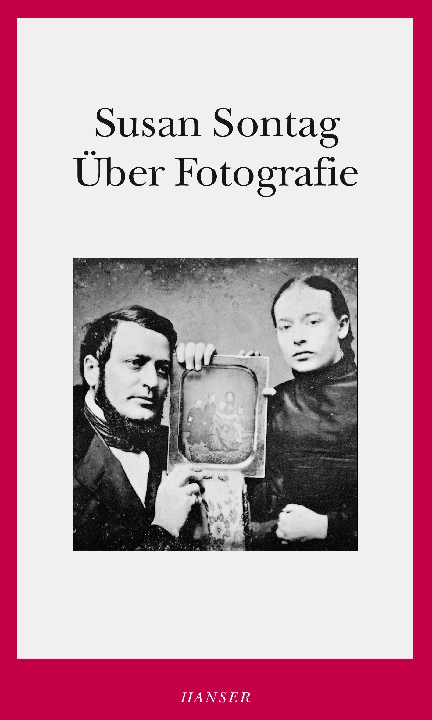 Über Fotografie