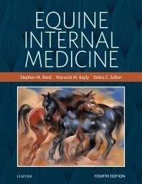 Equine Internal Medicine