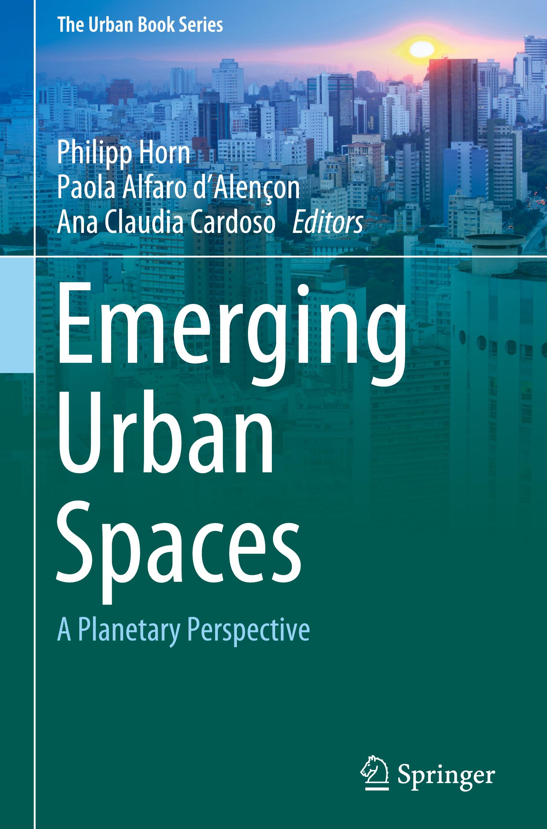 Emerging Urban Spaces