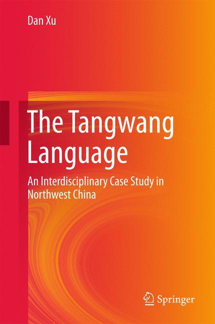 The Tangwang Language