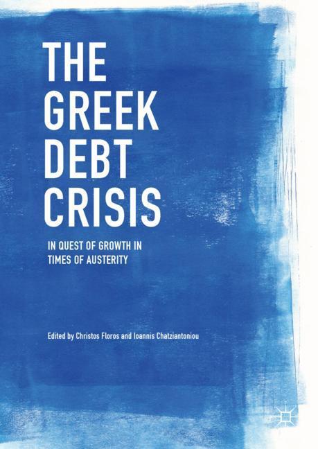 The Greek Debt Crisis