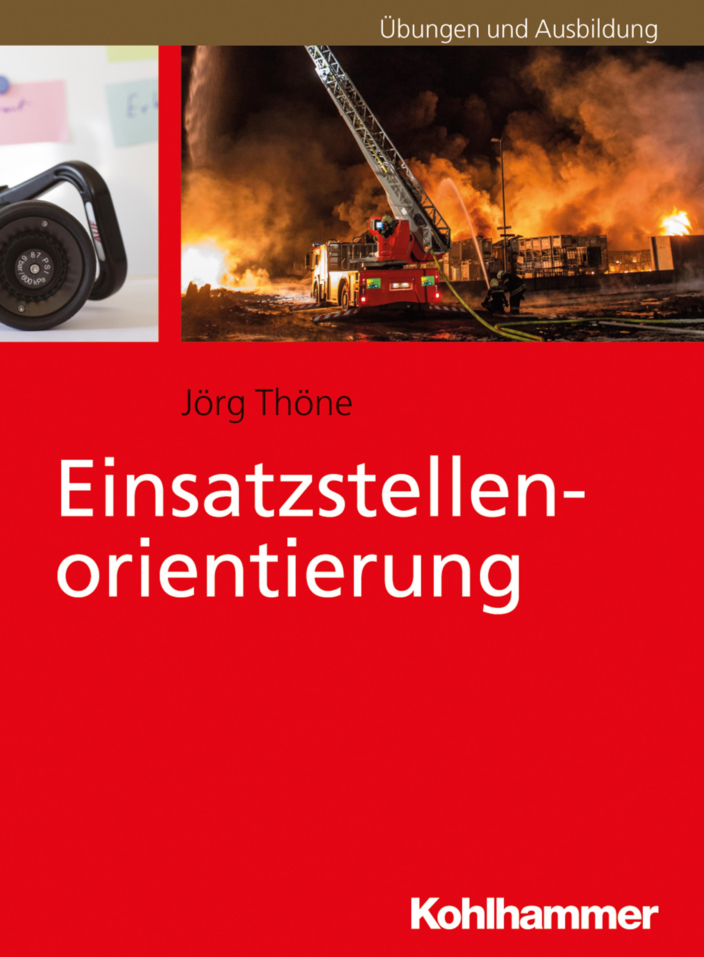 Einsatzstellenorientierung